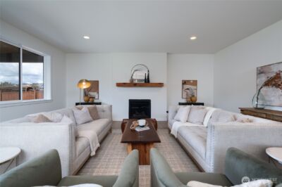 629 Bucko Avenue , Sedro Woolley, WA 98284 - Photo 20