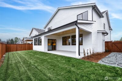 629 Bucko Avenue , Sedro Woolley, WA 98284 - Photo 5