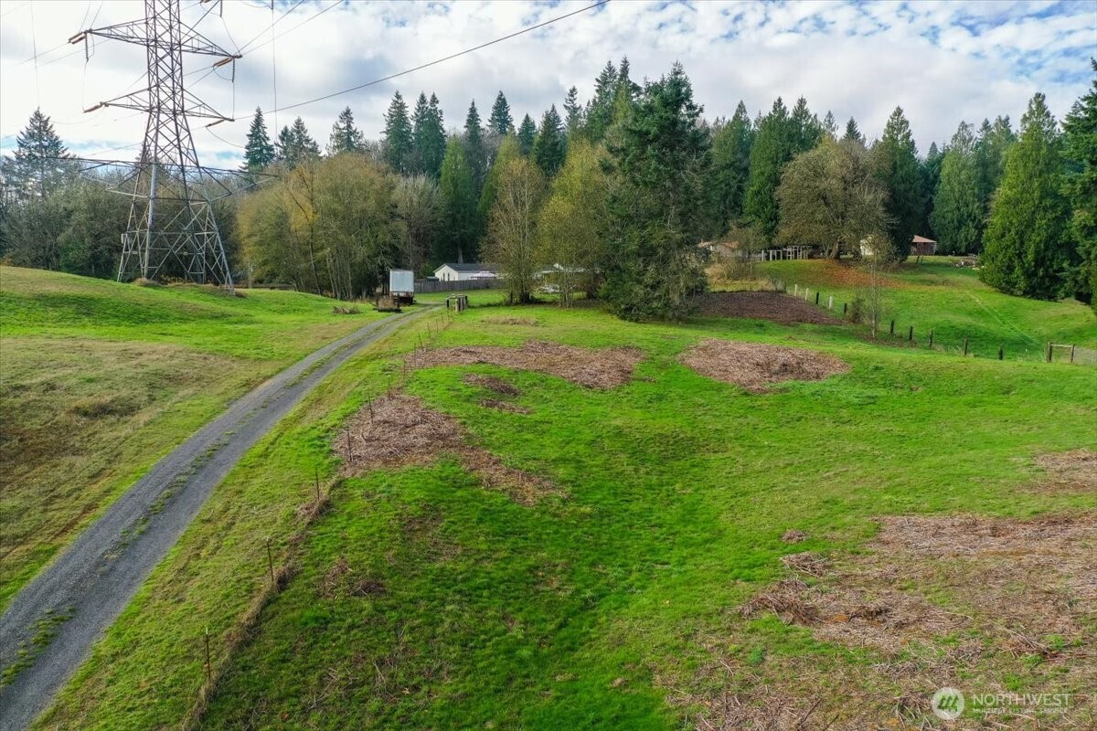 418 N 50th Avenue , Longview, WA 98632