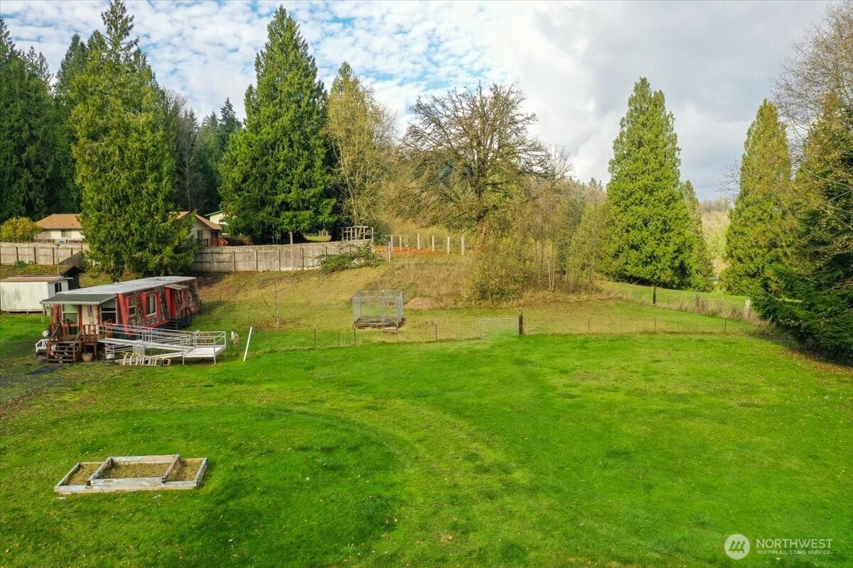 418 N 50th Avenue , Longview, WA 98632