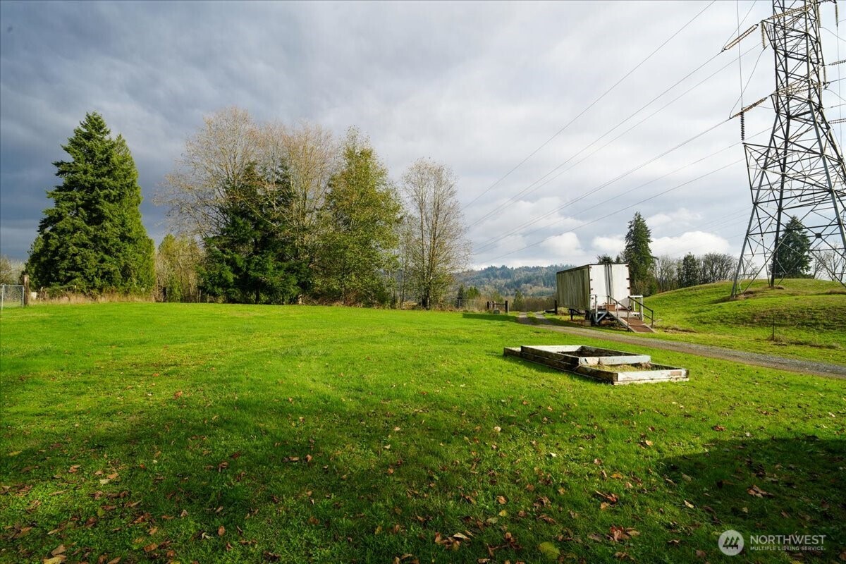 418 N 50th Avenue , Longview, WA 98632