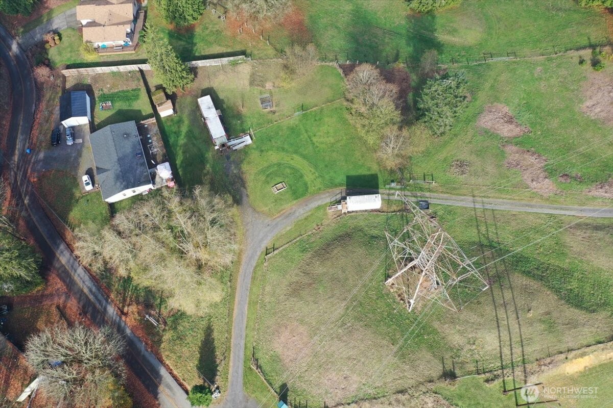 418 N 50th Avenue , Longview, WA 98632