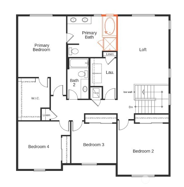 4806 3rd (Lot 17) Avenue NW, Olympia, WA 98502
