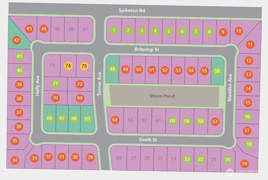 753 Madden Avenue #13, Buckley, WA 98321