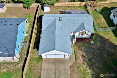 878 Mount Olympus Avenue SE, Ocean Shores, WA 98569 - Photo 2