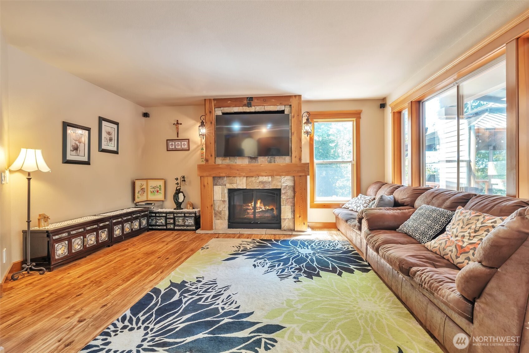 4711 Cleveland Avenue SE, Tumwater, WA 98501