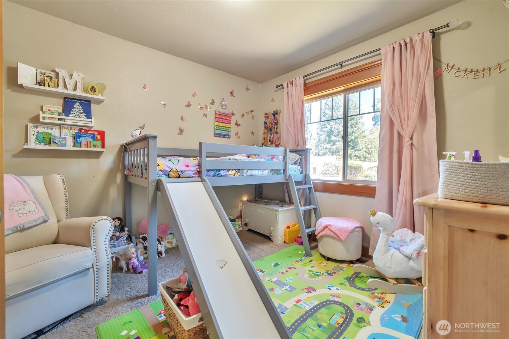 4711 Cleveland Avenue SE, Tumwater, WA 98501