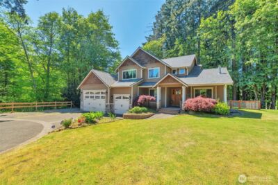 4711 Cleveland Avenue SE, Tumwater, WA 98501 - Photo 2