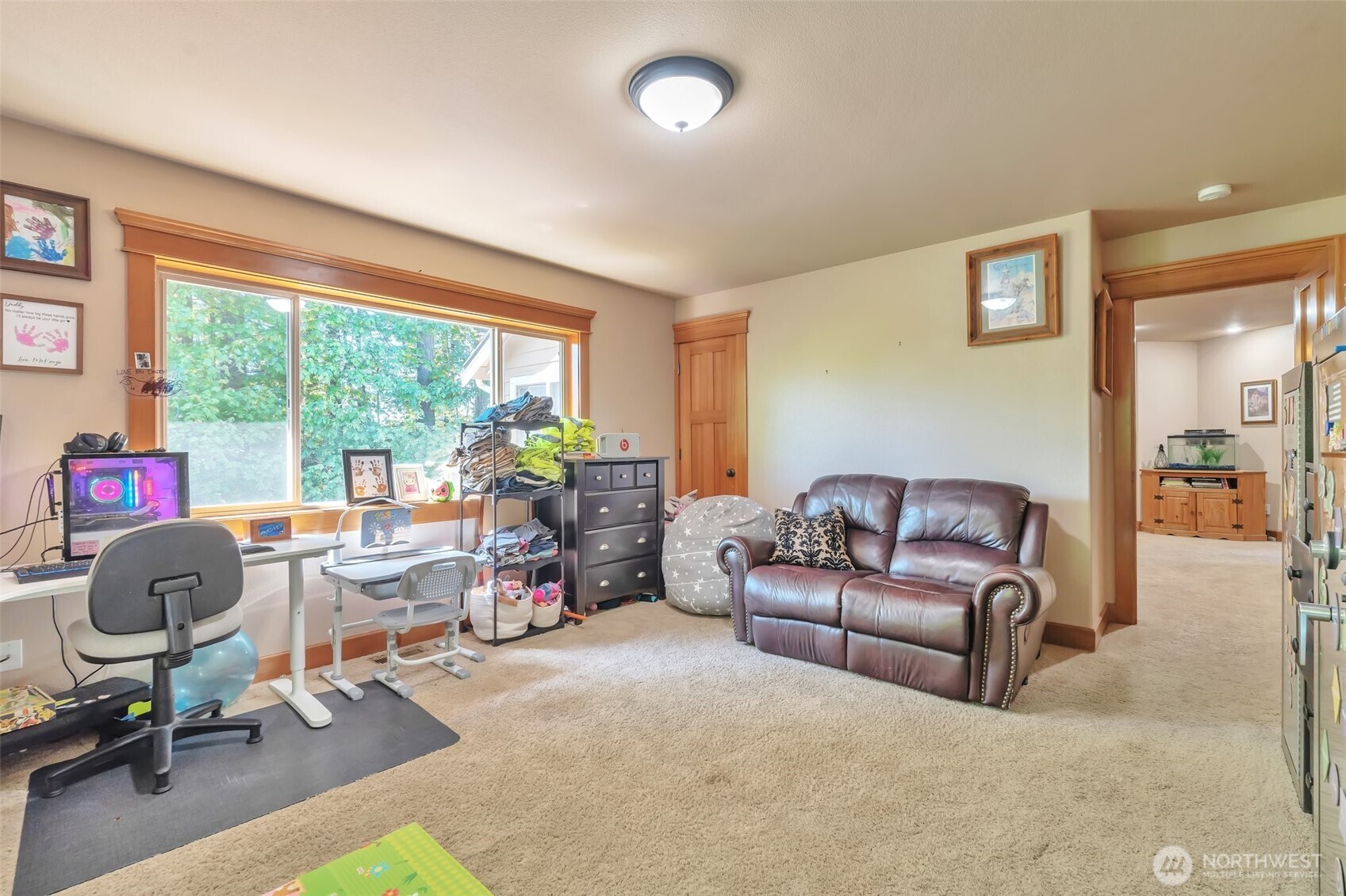 4711 Cleveland Avenue SE, Tumwater, WA 98501