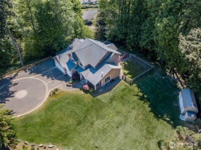 4711 Cleveland Avenue SE, Tumwater, WA 98501 - Photo 26