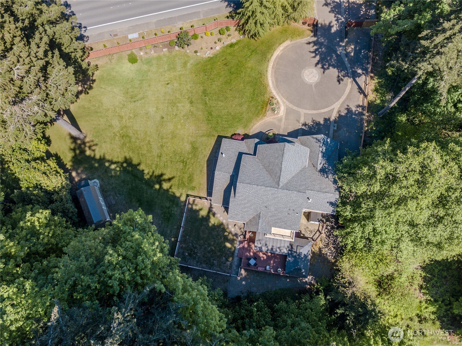 4711 Cleveland Avenue SE, Tumwater, WA 98501