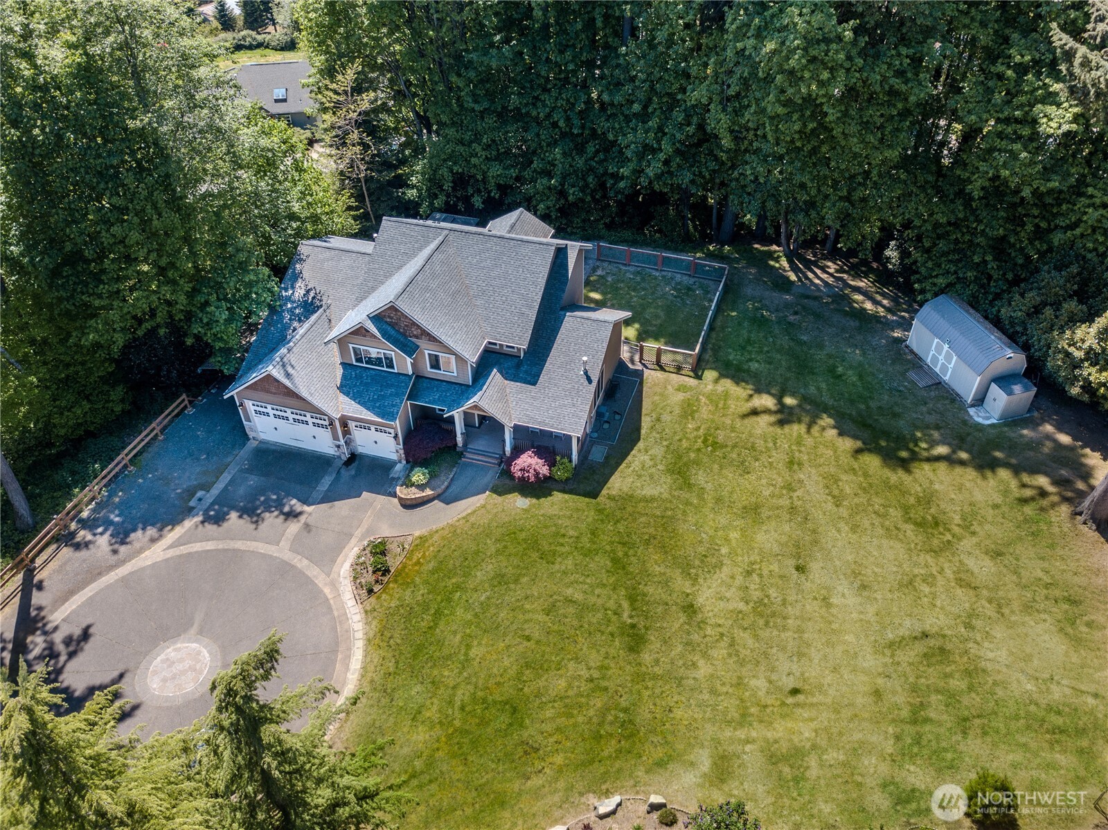4711 Cleveland Avenue SE, Tumwater, WA 98501