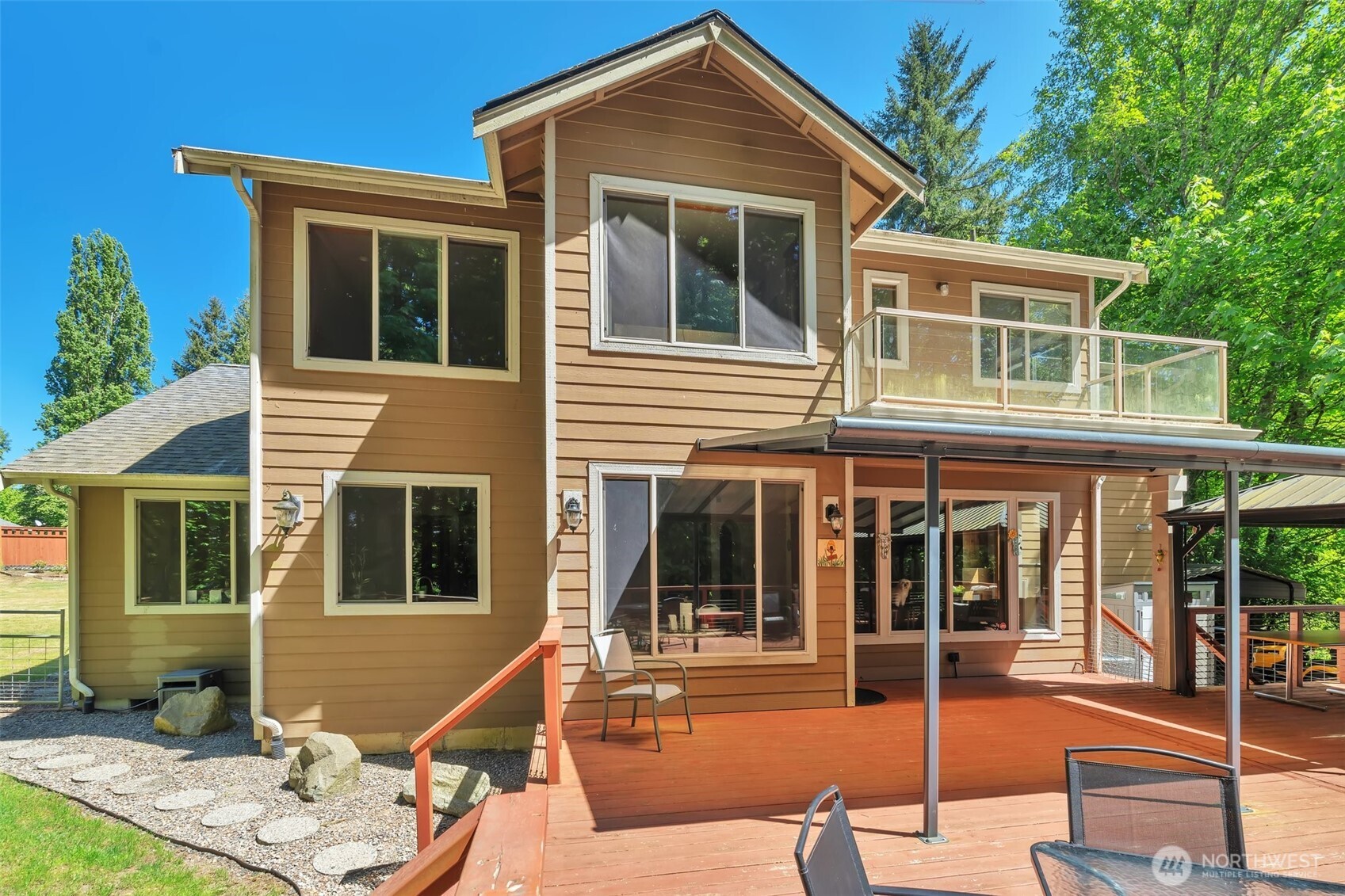 4711 Cleveland Avenue SE, Tumwater, WA 98501