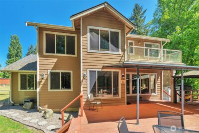 4711 Cleveland Avenue SE, Tumwater, WA 98501 - Photo 4