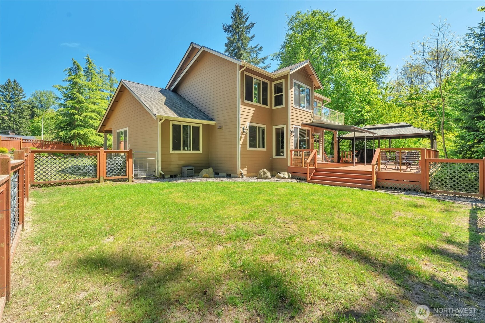 4711 Cleveland Avenue SE, Tumwater, WA 98501