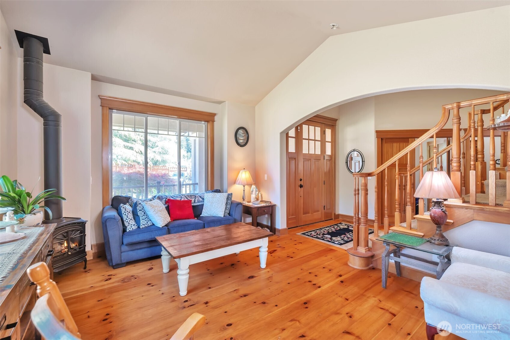 4711 Cleveland Avenue SE, Tumwater, WA 98501