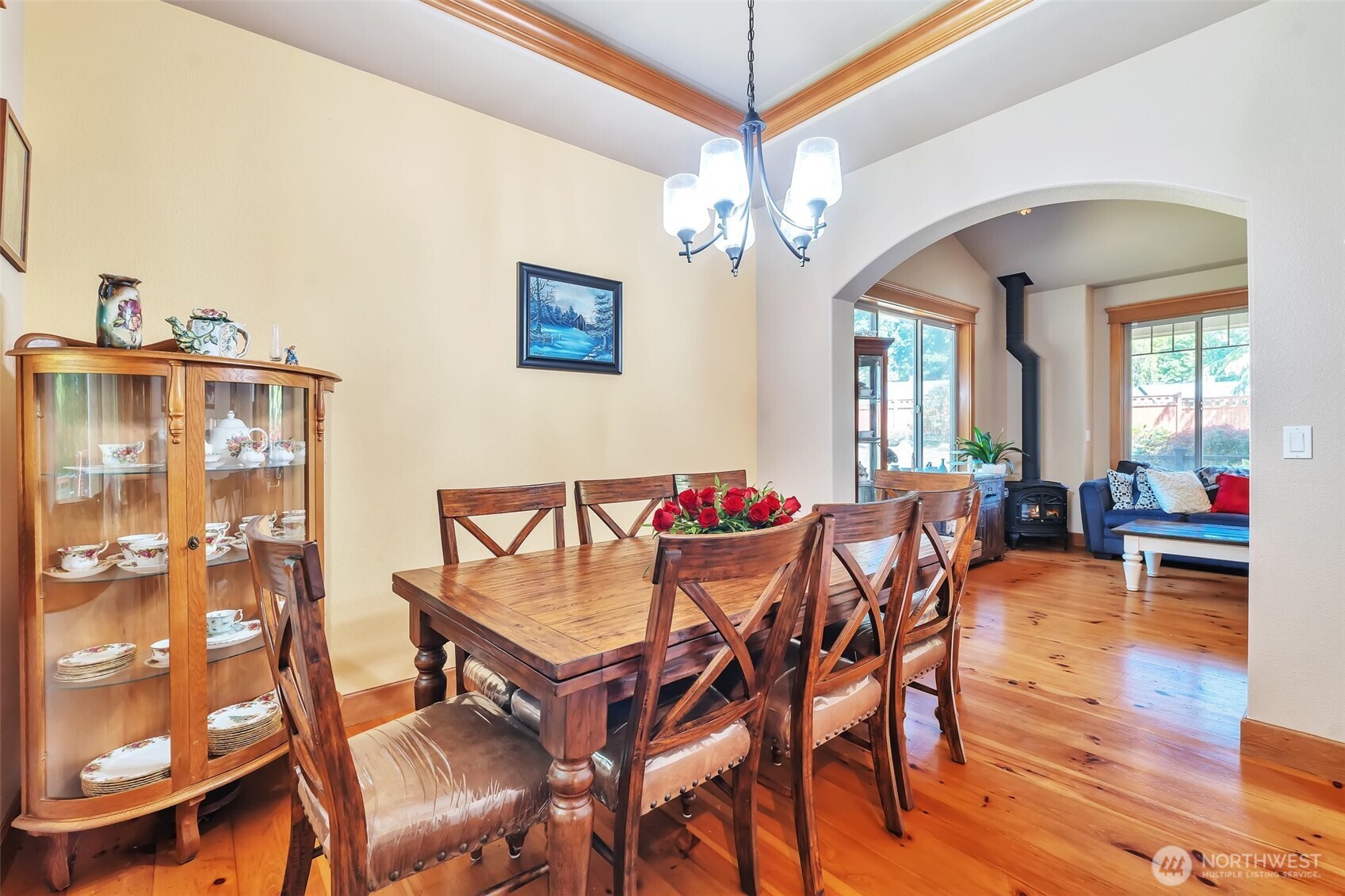 4711 Cleveland Avenue SE, Tumwater, WA 98501