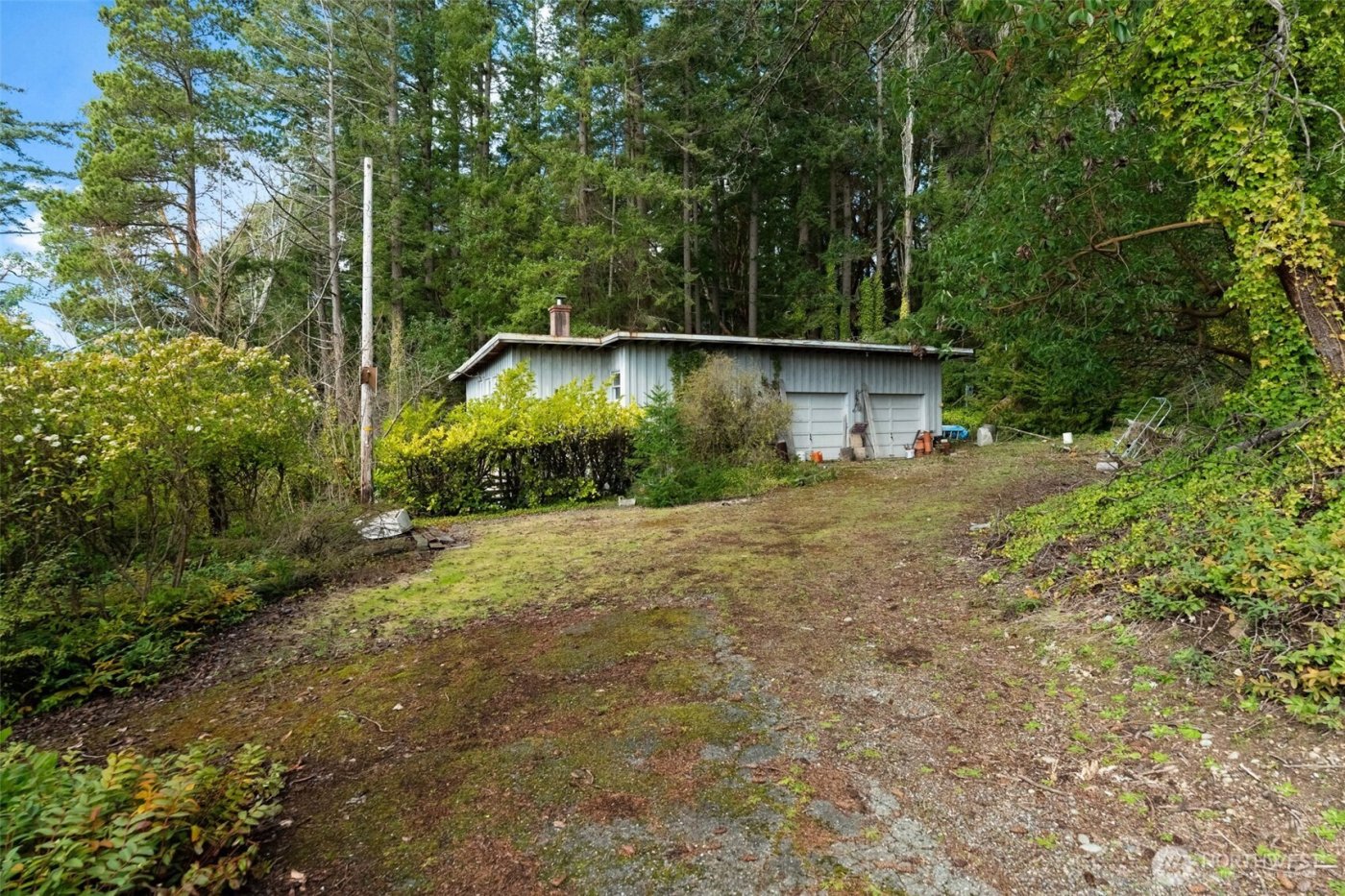 2622 East Bay Drive , Gig Harbor, WA 98335