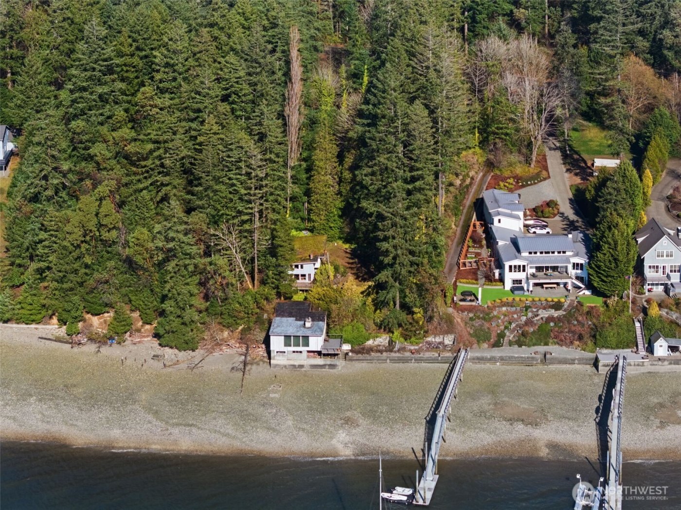 2622 East Bay Drive , Gig Harbor, WA 98335