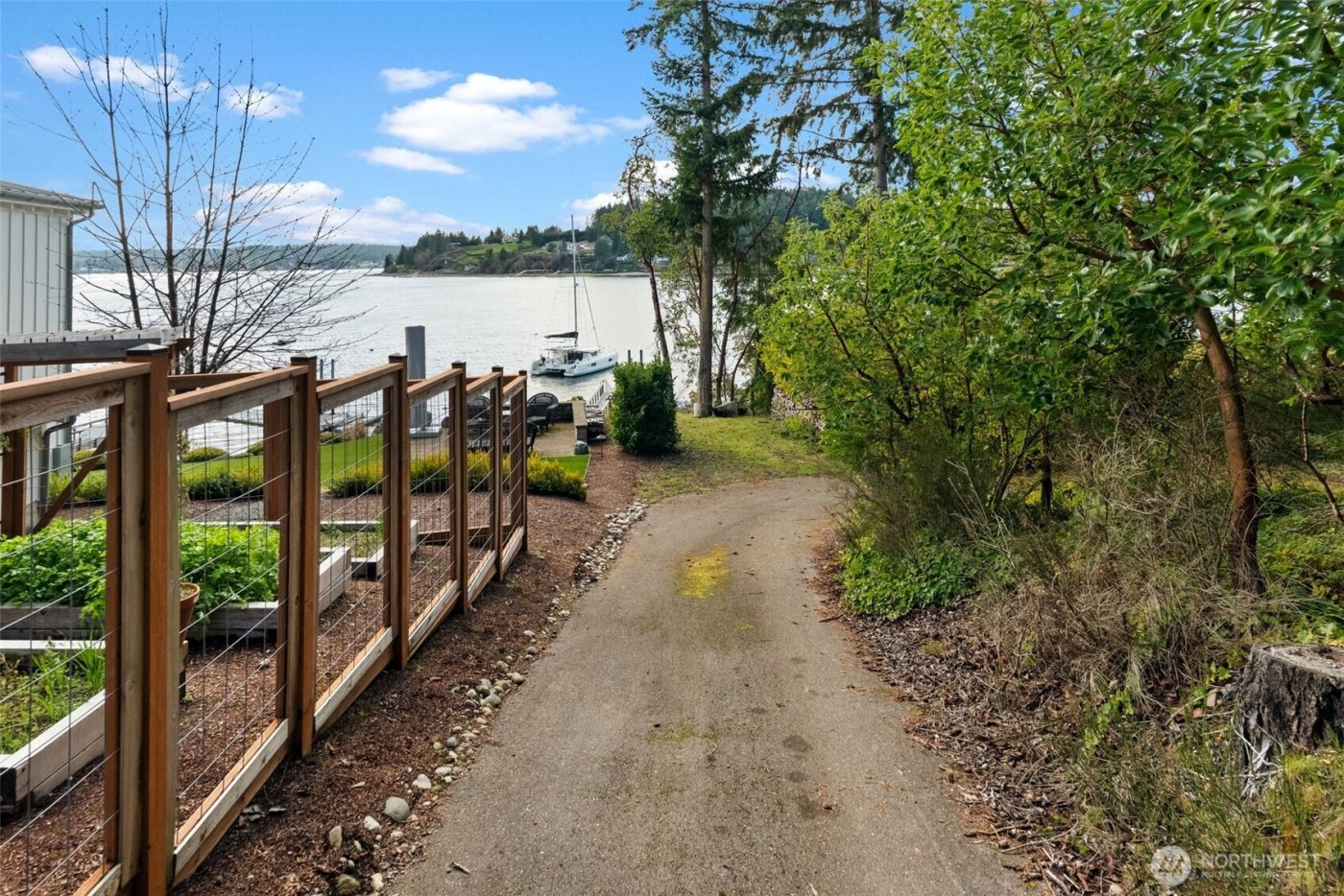 2622 East Bay Drive , Gig Harbor, WA 98335