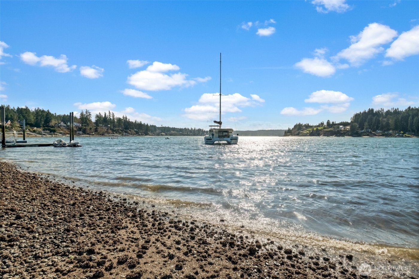 2622 East Bay Drive , Gig Harbor, WA 98335