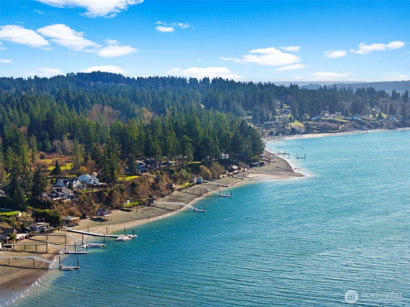 2622 East Bay Drive , Gig Harbor, WA 98335