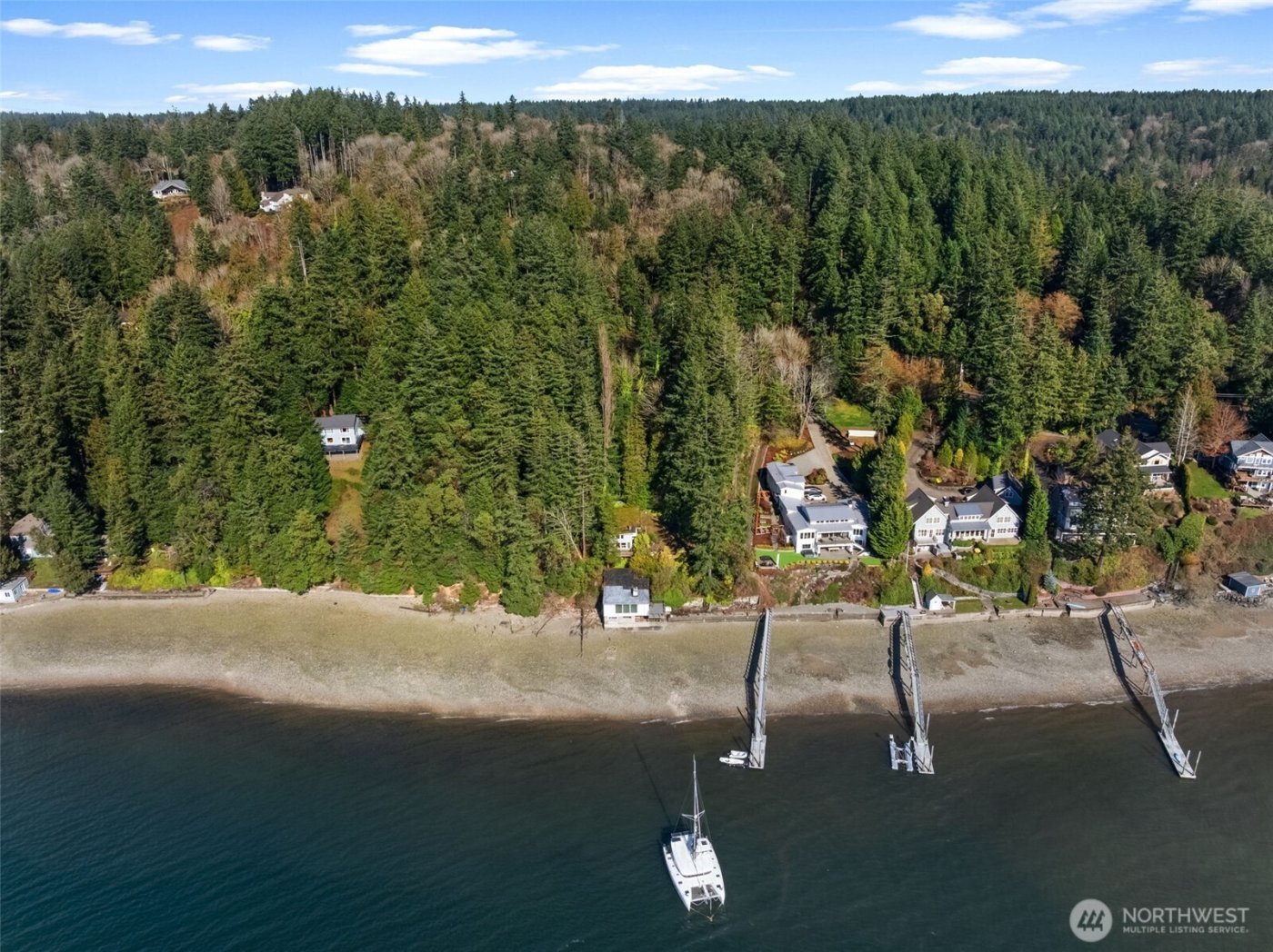 2622 East Bay Drive , Gig Harbor, WA 98335