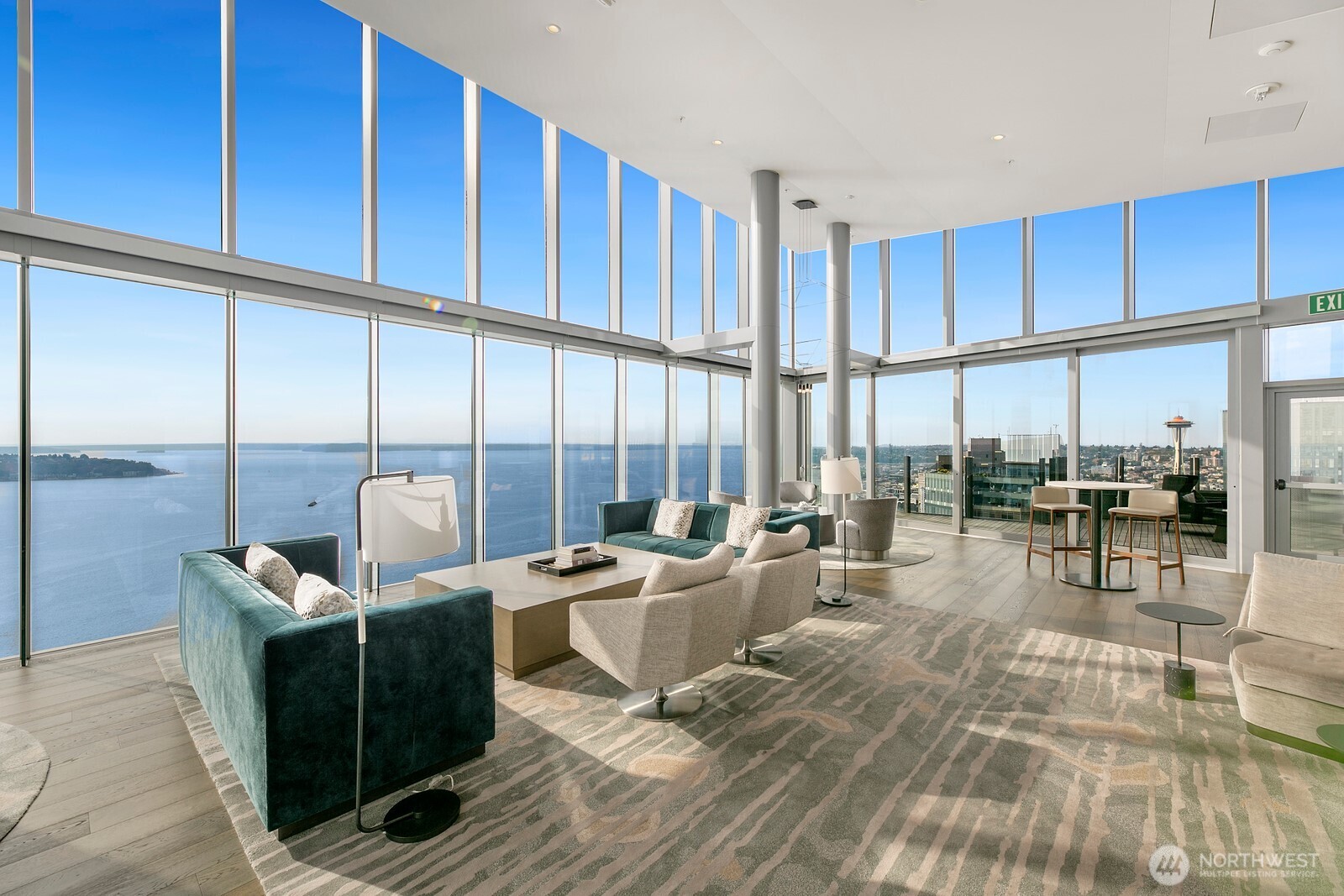 121 Stewart Street #1502, Seattle, WA 98101