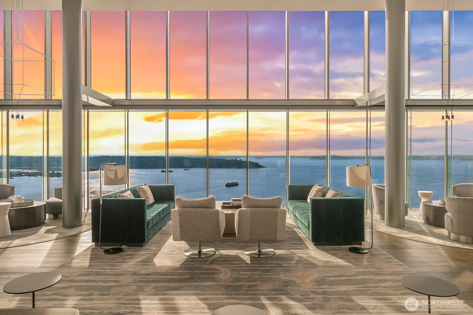 121 Stewart Street #1502, Seattle, WA 98101