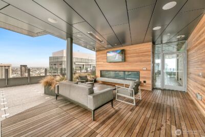 121 Stewart Street #1502, Seattle, WA 98101 - Photo 16