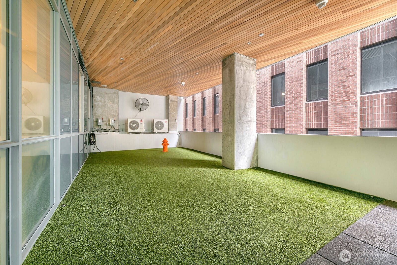 121 Stewart Street #1502, Seattle, WA 98101