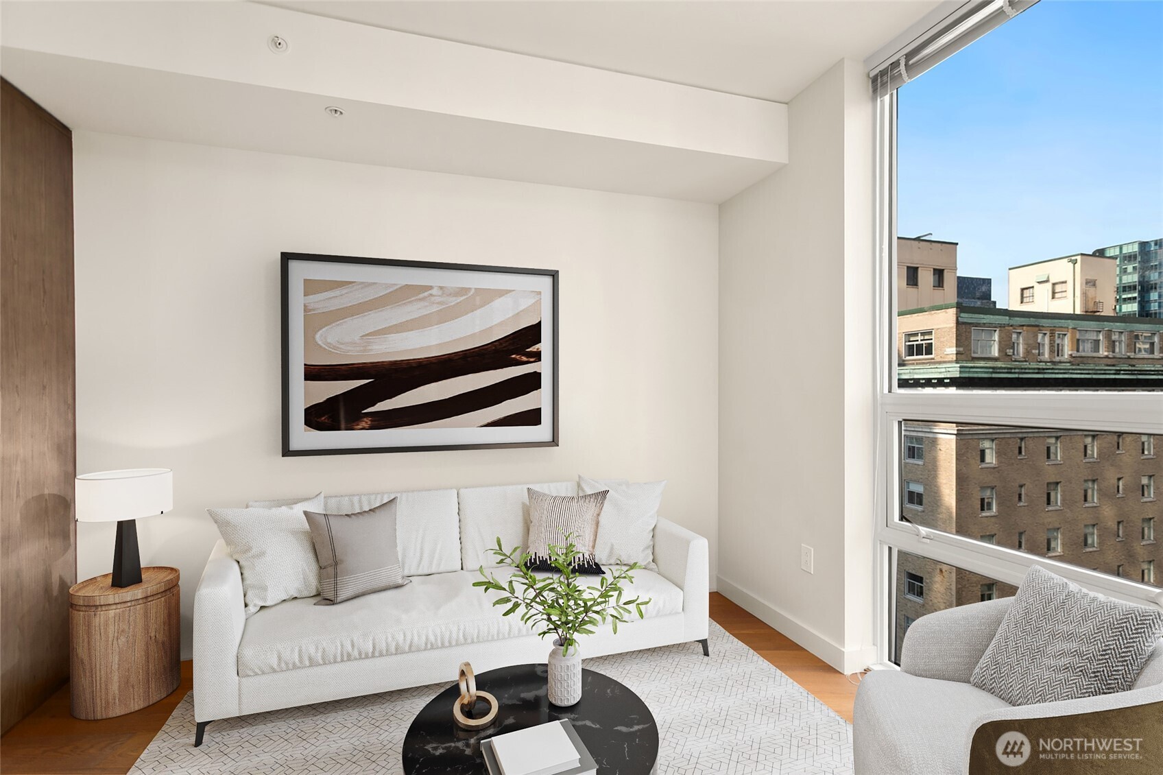 121 Stewart Street #1502, Seattle, WA 98101