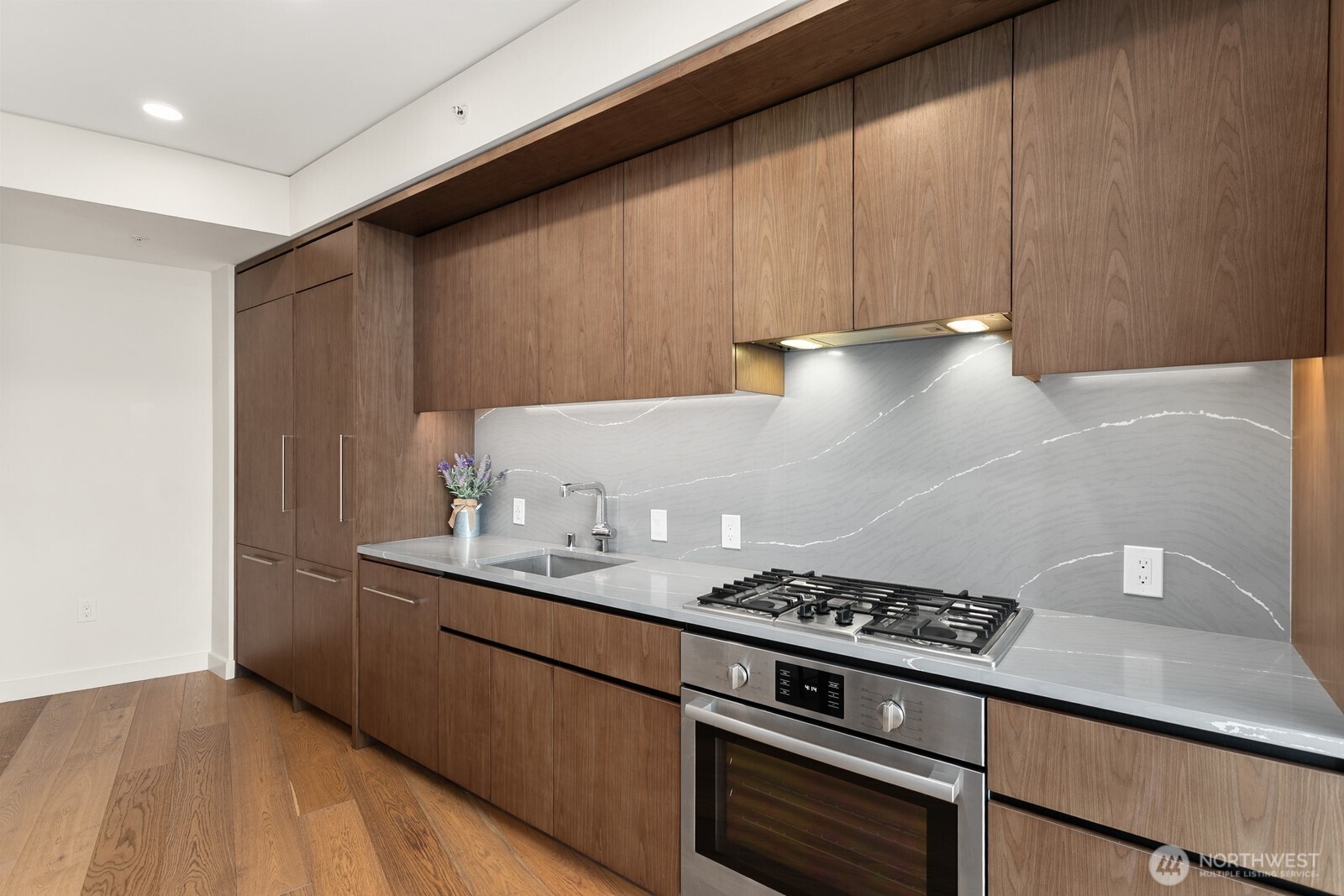 121 Stewart Street #1502, Seattle, WA 98101