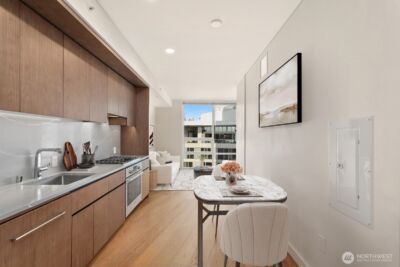 121 Stewart Street #1502, Seattle, WA 98101 - Photo 6