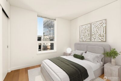 121 Stewart Street #1502, Seattle, WA 98101 - Photo 9