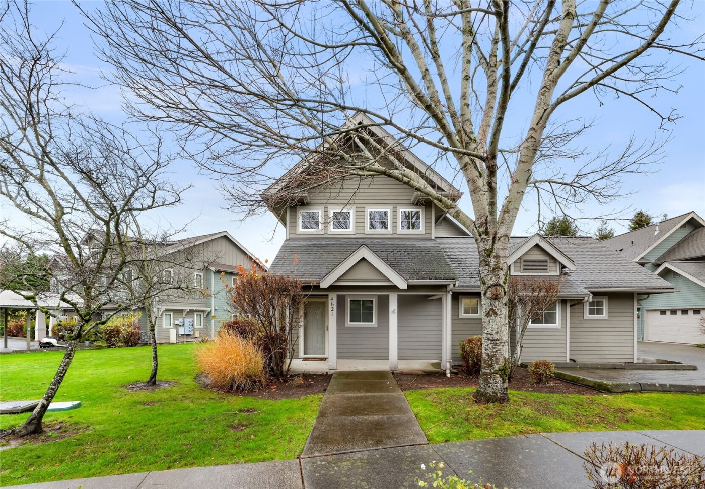 4621 Quinn Court , Bellingham, WA 98226