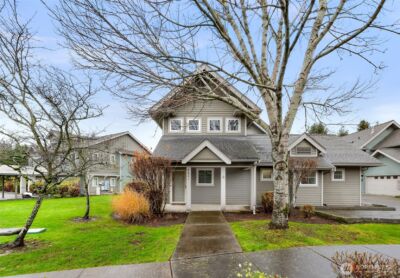 4621 Quinn Court , Bellingham, WA 98226