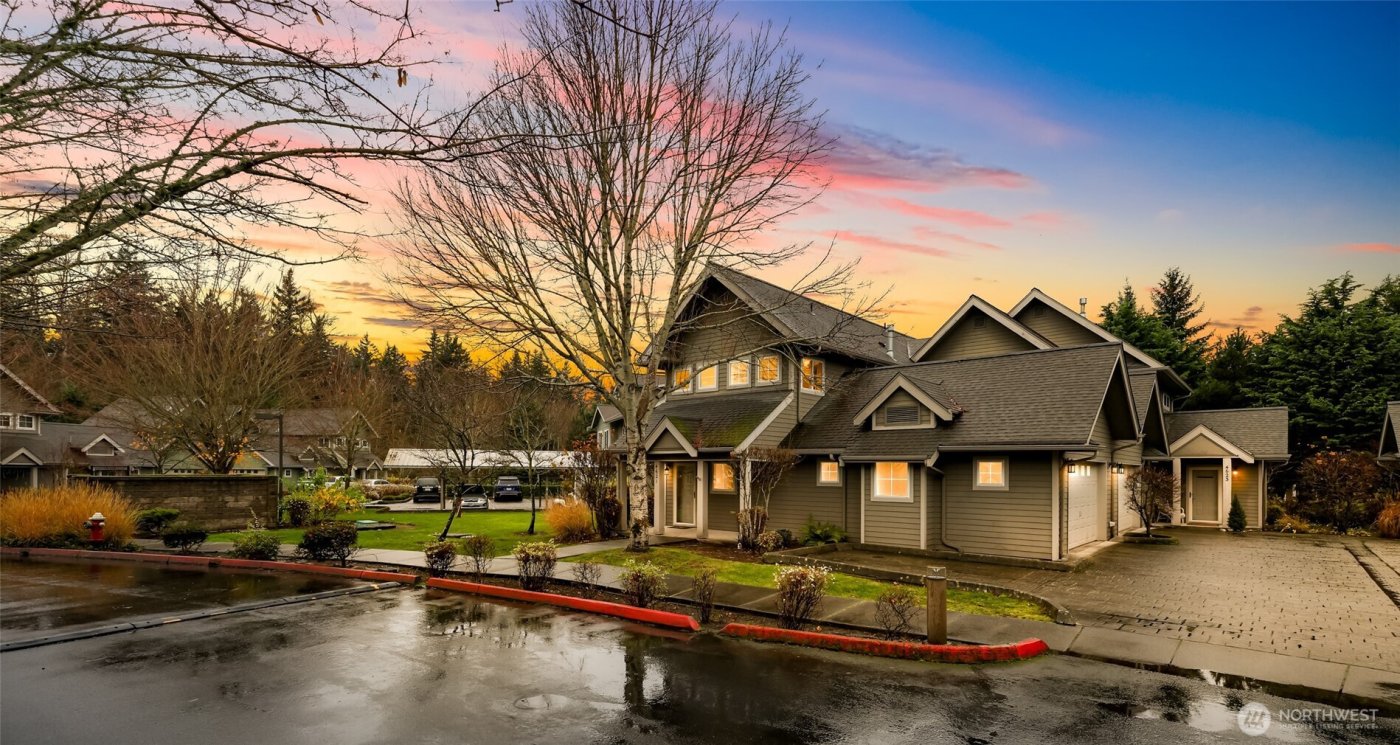 4621 Quinn Court , Bellingham, WA 98226