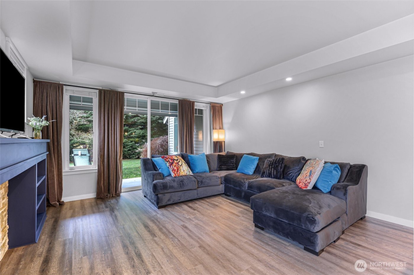 4621 Quinn Court , Bellingham, WA 98226