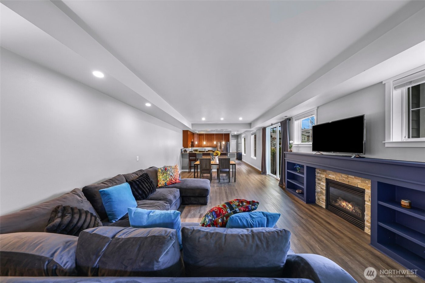 4621 Quinn Court , Bellingham, WA 98226