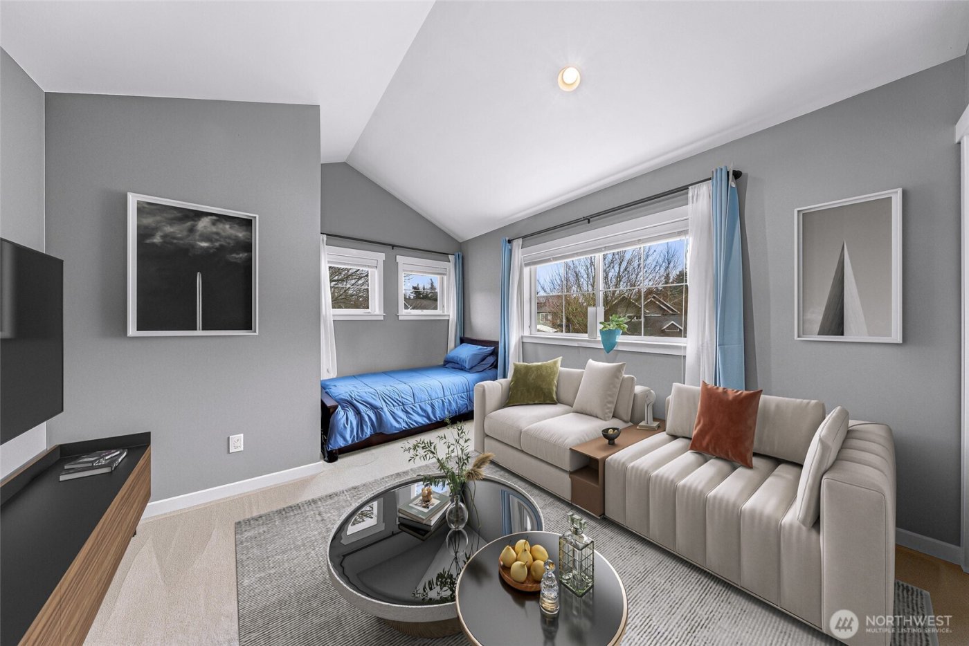 4621 Quinn Court , Bellingham, WA 98226