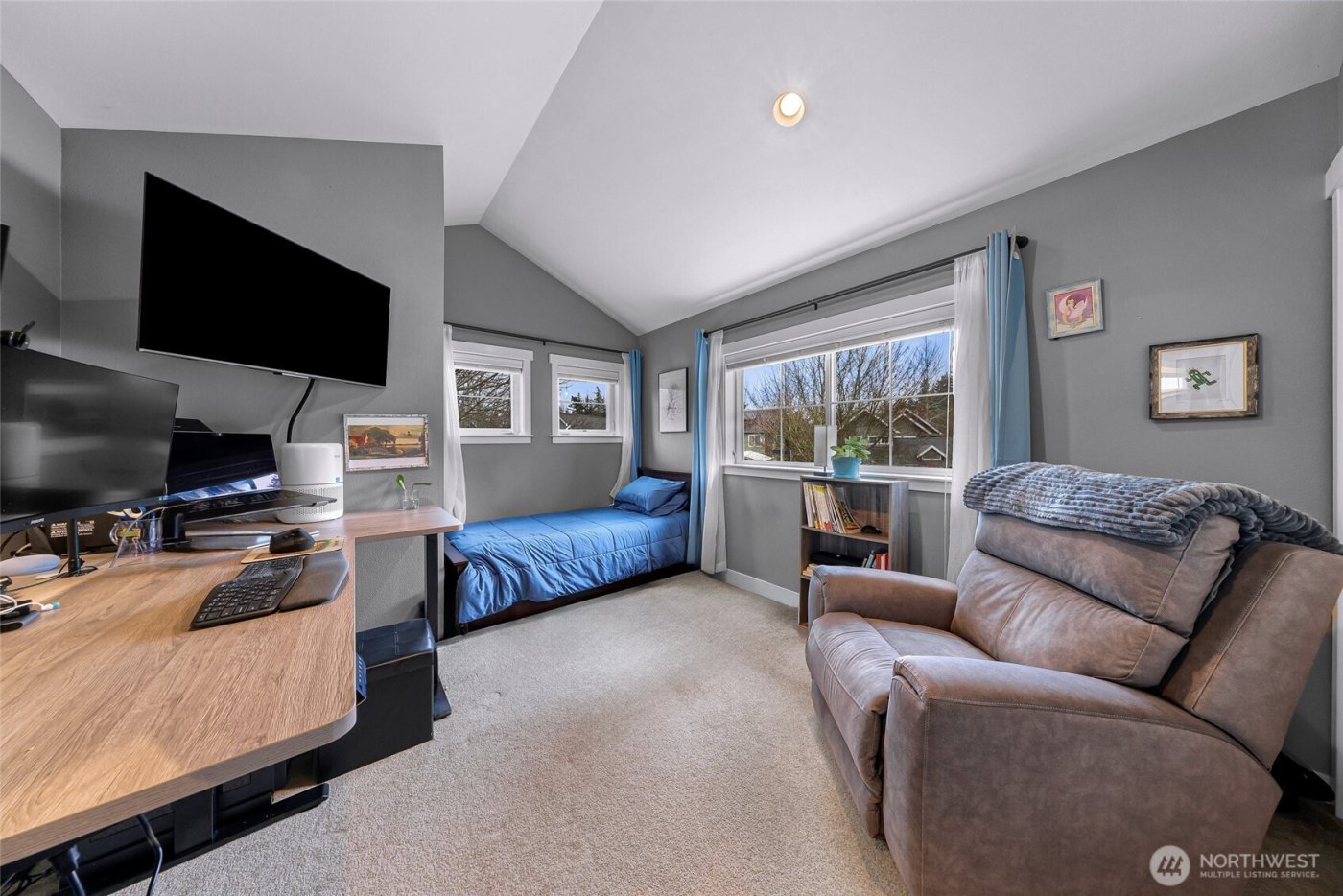 4621 Quinn Court , Bellingham, WA 98226