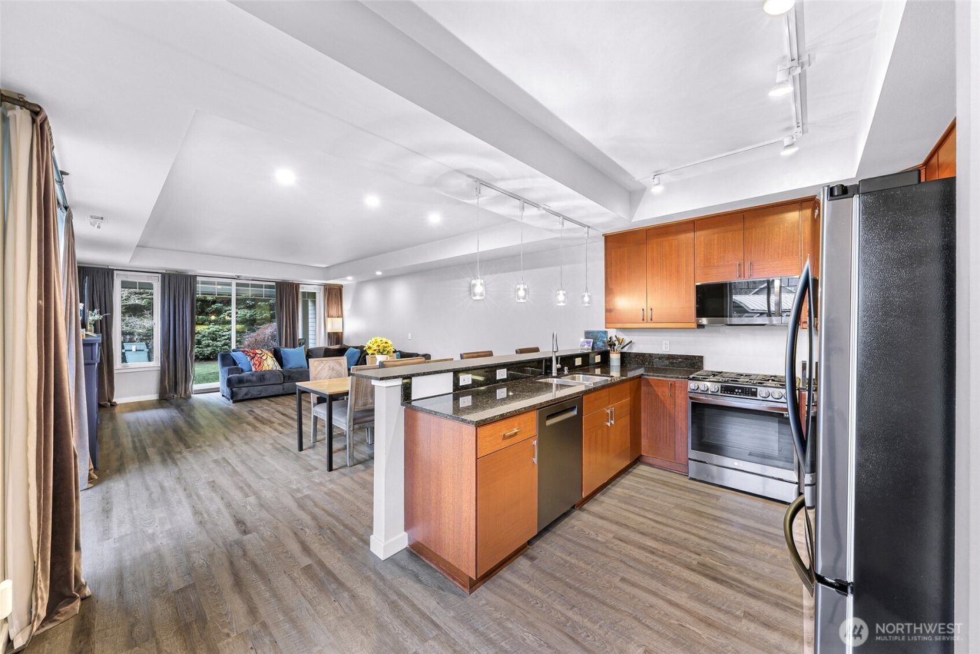 4621 Quinn Court , Bellingham, WA 98226