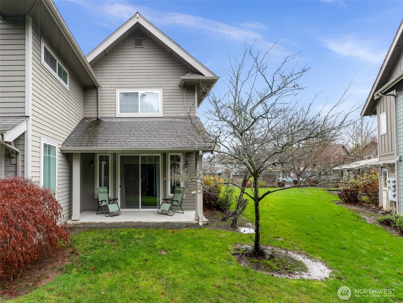 4621 Quinn Court , Bellingham, WA 98226