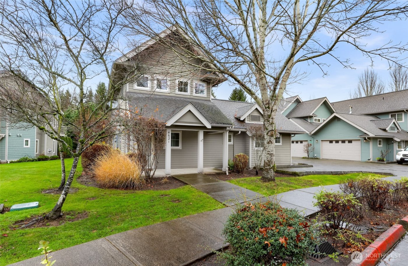 4621 Quinn Court , Bellingham, WA 98226