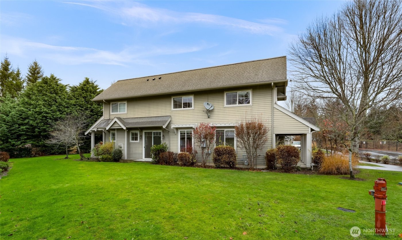 4621 Quinn Court , Bellingham, WA 98226