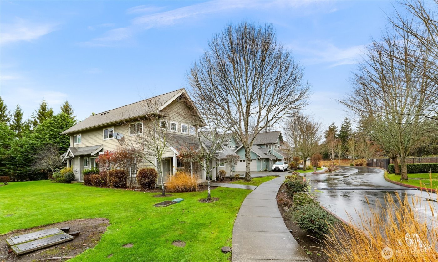 4621 Quinn Court , Bellingham, WA 98226
