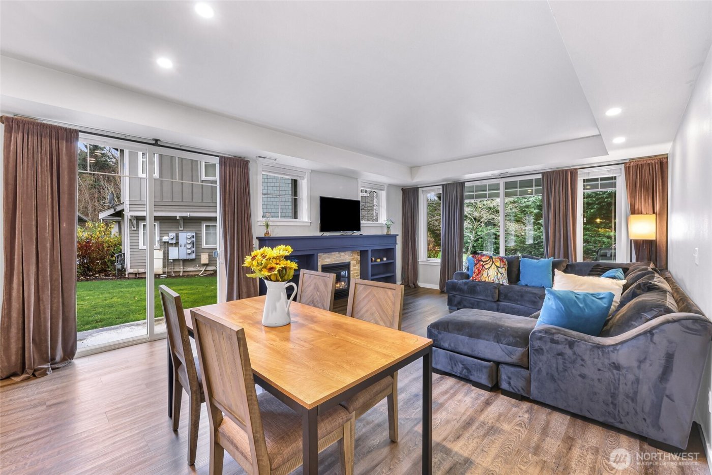 4621 Quinn Court , Bellingham, WA 98226