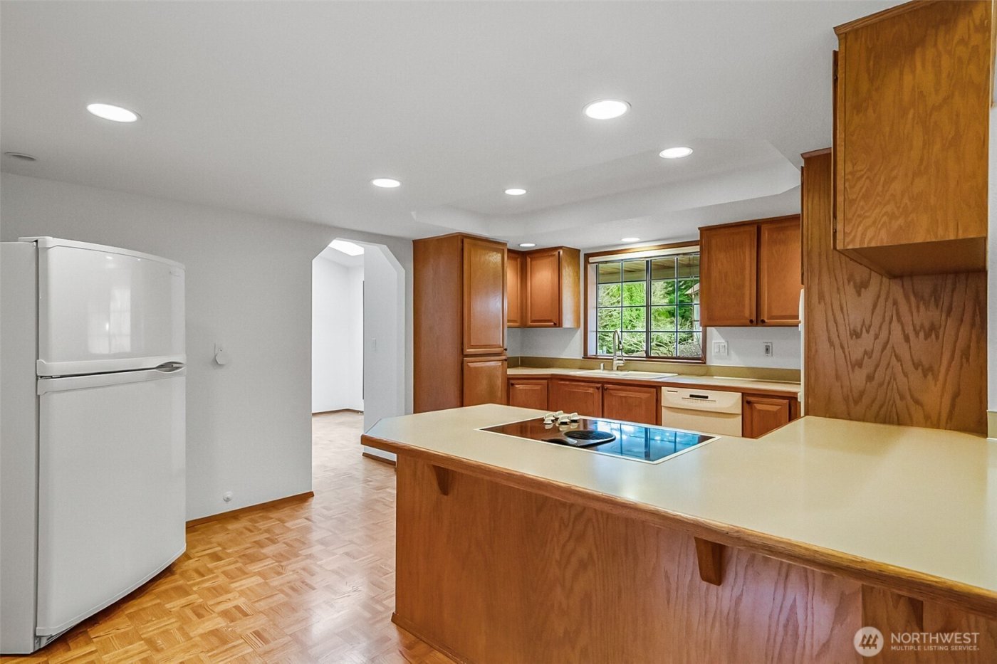 2128 140TH Place SE, Mill Creek, WA 98012-1306