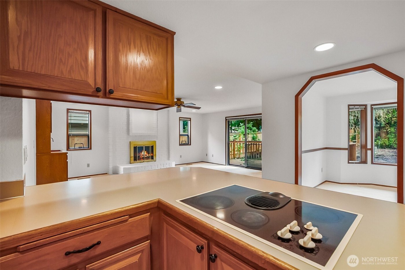 2128 140TH Place SE, Mill Creek, WA 98012-1306